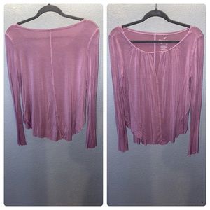 American Eagle Blouse